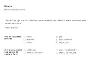 Musica