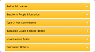 NC Reporting 2019 Form Template