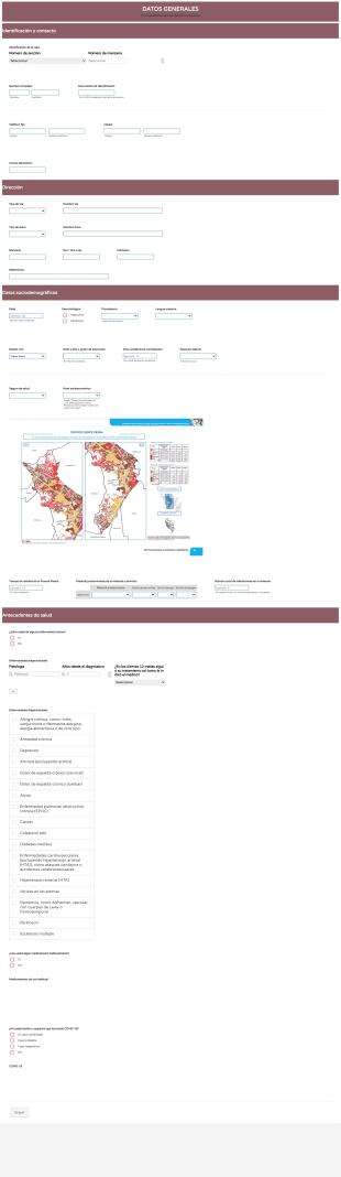 Neuroepidemiología Del Deterioro Cognitivo Versión Final