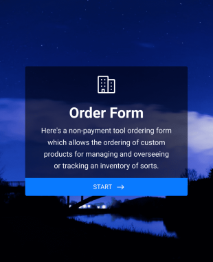O Formulário De Pedidos De Equipamentos De Proteção Individual Para A COVID 19 Form Template
