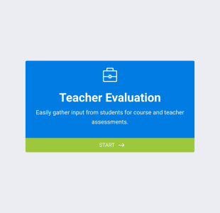 Öğretmen Değerlendirme Formu 1 Form Template