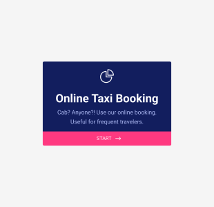 Online Bestelformulier Form Template