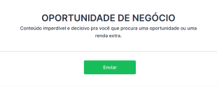 Oportunidade De Negócio