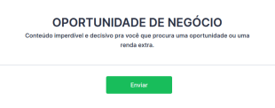 Oportunidade De Negócio