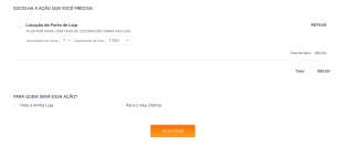 Orçamento Para Ações