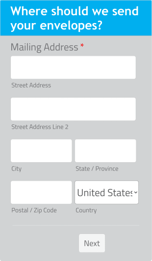 Order Form 37 Form Template