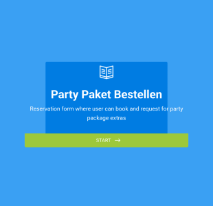 Party Paket Bestellen
