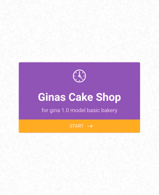 Pasta Sipariş Form Template