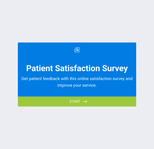 Patient Feedback Form Template