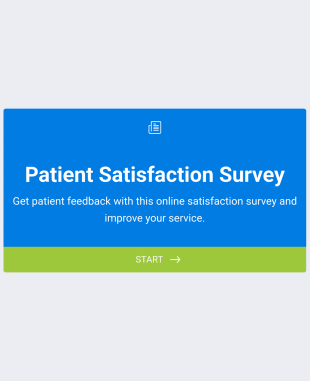 Patient Feedback Form Template