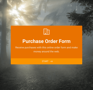Pedido Django Form Template