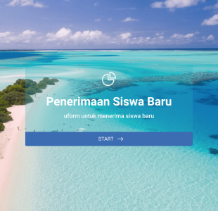 Penerimaan Siswa Baru