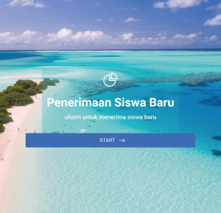 Penerimaan Siswa Baru