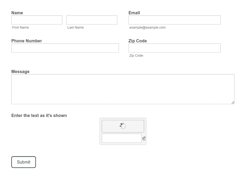 Penn Mutual IFN Get Appointed Form Template | Jotform