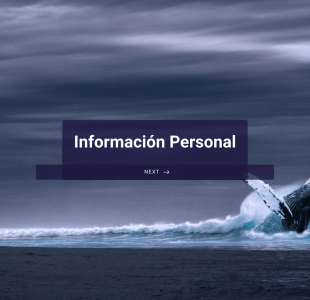 Personalice Y Reserve Su Viaje