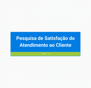 Pesquisa De Satisfação Do Atendimento Ao Cliente Form Template