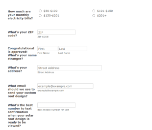 PhD Template God Funnel