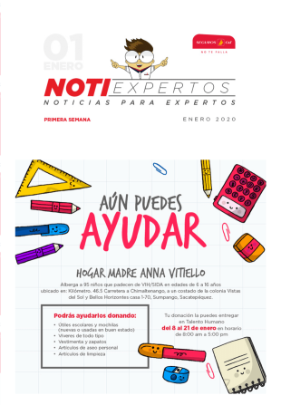 Plantilla De Imagen Afiche Publicitario