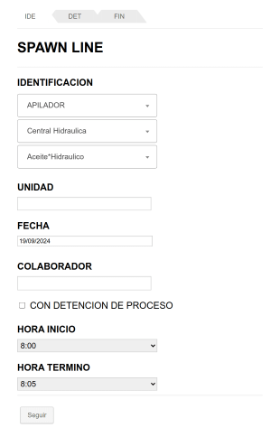 Plantilla De Informe De Servicio Técnico Form Template