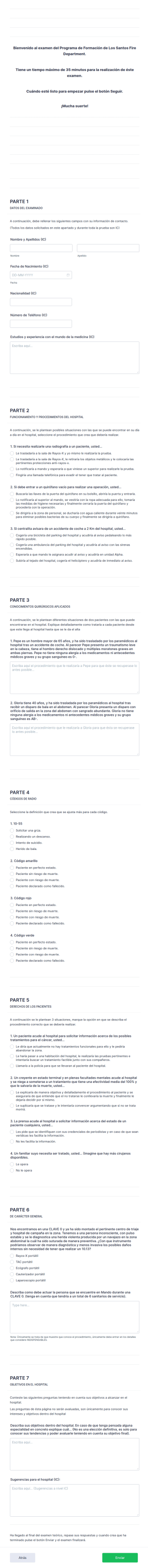 Plantilla Examen