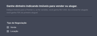Premier Indica Imóveis