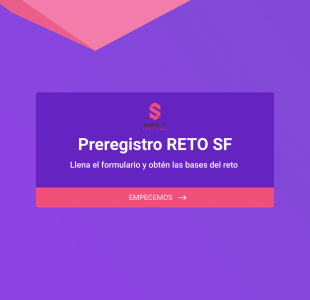 Preregistro Form Template