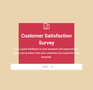 Produktumfrage Zum Kundenfeedback