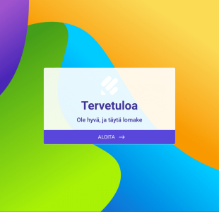 Proformalasku Lomake Form Template