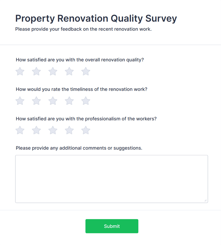 Renovation Process Quality Check|Renovation Tips - Megafurniture