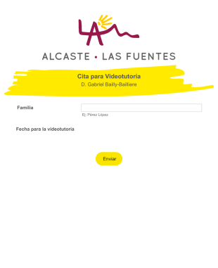 Quedar Videotutoría