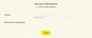 Quedar Videotutoría