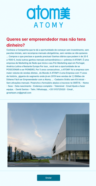 Queres Ser Empreendedor Mas Não Tens Dinheiro?