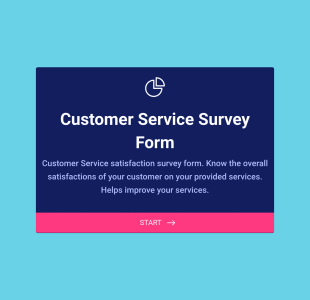 Questionnaire De Satisfaction Client