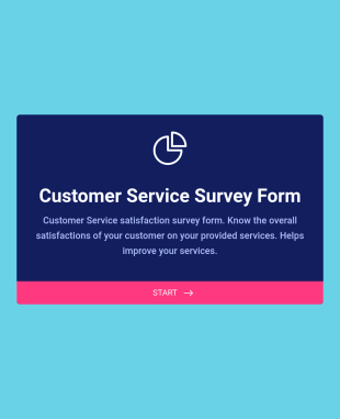 Questionnaire De Satisfaction Client