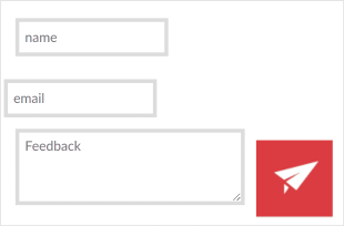 Ninja Feedback Service Form Template