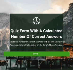 Quiz Z Licznikiem Poprawnych Odpowiedzi