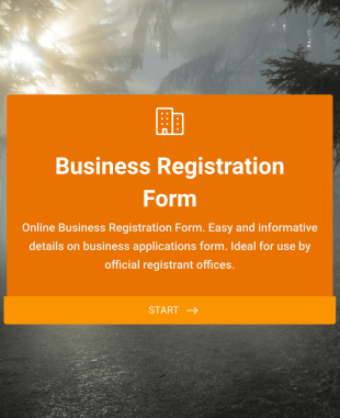 Registro De Empresa Como Cliente De Servicios De Energía