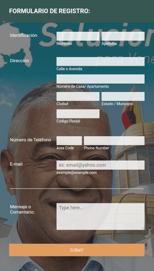 Registro Permanente