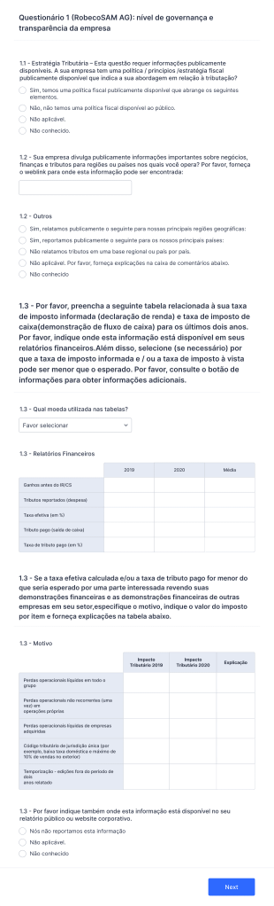 Relevância Da Gestão Tributária Na Governança Corporativa