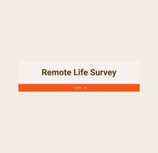 Remote Work Survey Form Template