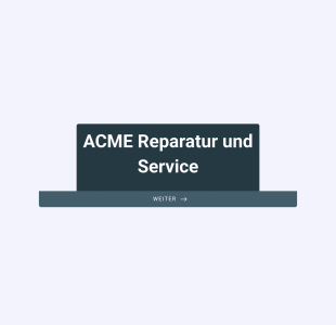 Reparaturauftrag