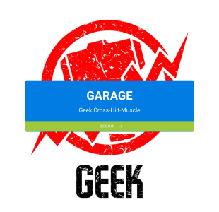 Reserva De Turnos Geek Garage Form Template