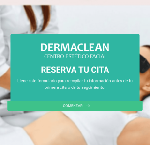 Reserva Tu Cita