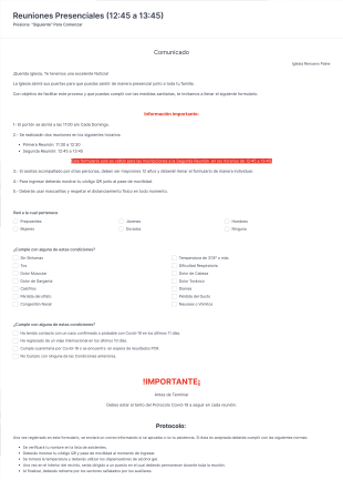  Reuniones Presenciales (David)