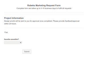 Robeks Marketing Request Form V5