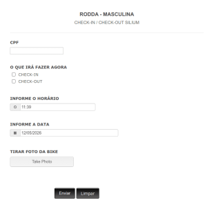 Rodda Masculina
