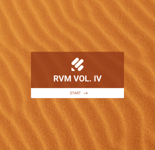 RVM VOL. IV Form Template