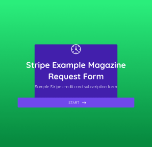 S'abonner à Un Magazine