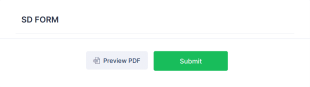 Sales Dispatch Form Template