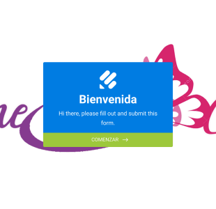 Satisfacción De Home Spa Cali Form Template